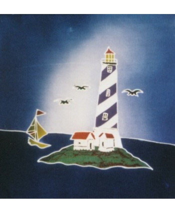 Cape Hatteres Lighthouse 