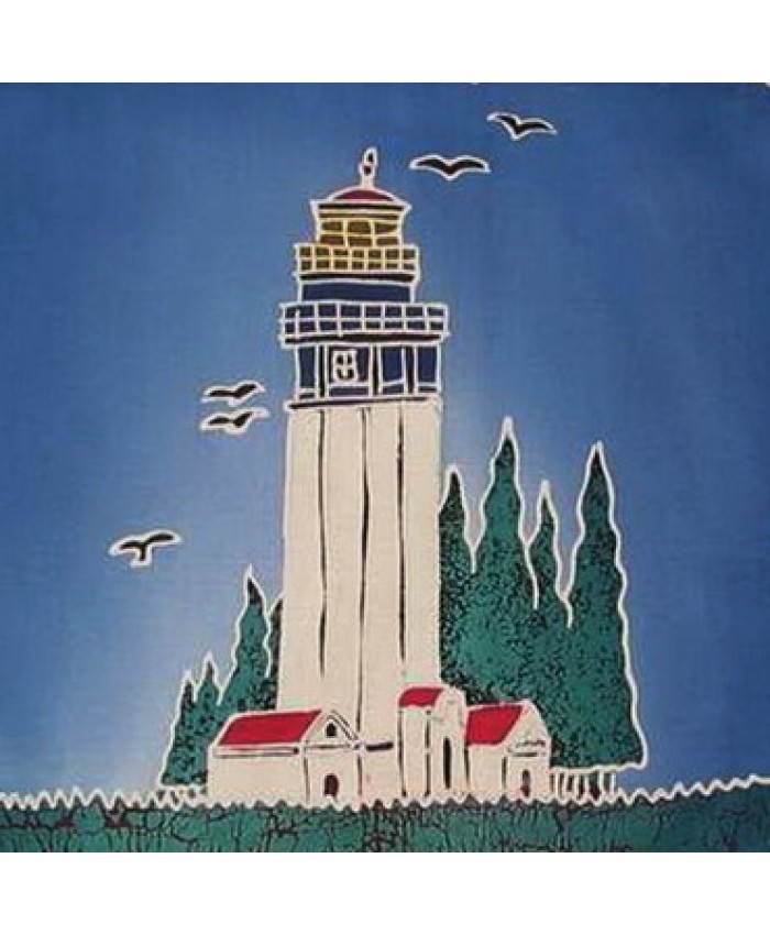 Grays Harbor Lighthouse 